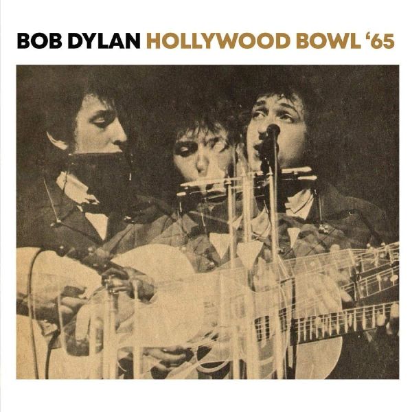 BOB DYLAN / ボブ・ディラン / HOLLYWOOD '65