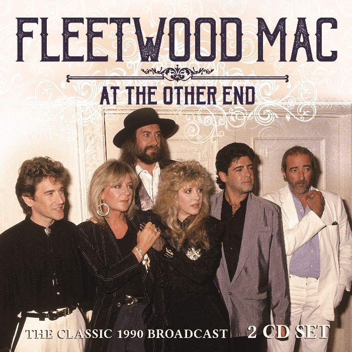 FLEETWOOD MAC / フリートウッド・マック / AT THE OTHER END