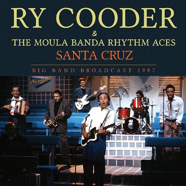 RY COODER / ライ・クーダー商品一覧｜OLD ROCK｜ディスクユニオン 