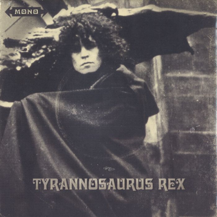 TYRANNOSAURUS REX / ティラノザウルス・レックス / EXTENDED PLAY
