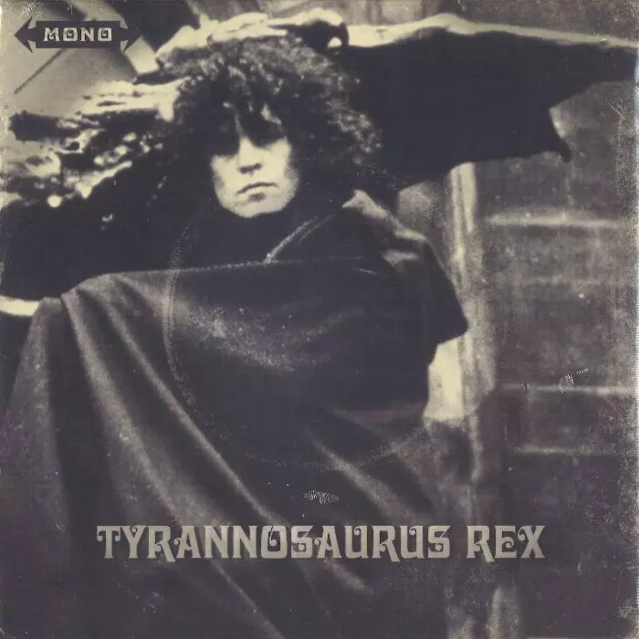 【激レアアナログＬＰ●入手困難●二枚組】ティラノザウルス・レックス　Ｔ・レックス TYRANNOSAURUS REX / ティラノザウルス・レックス商品一覧｜OLD
