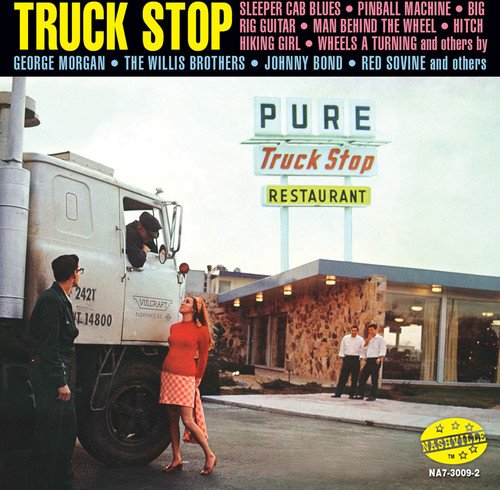 V.A. (COUNTRY) / TRUCK STOP