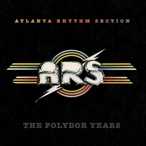 ATLANTA RHYTHM SECTION / アトランタ・リズム・セクション / THE POLYDOR YEARS (8CD)
