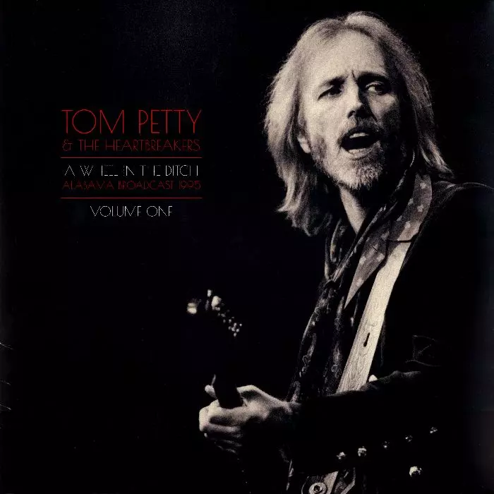 TOM PETTY & THE HEARTBREAKERS / トム・ぺティ&ザ・ハートブレイカーズ / A WHEEL IN THE DITCH VOL. 1 (2LP)