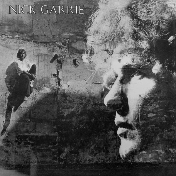 NICK GARRIE / ニック・ギャリー / THE NIGHTMARE OF J.B. STANISLAS (2LP)