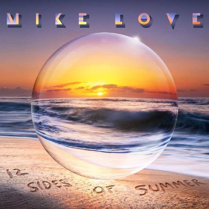 MIKE LOVE / マイク・ラヴ / 12 SIDES OF SUMMER