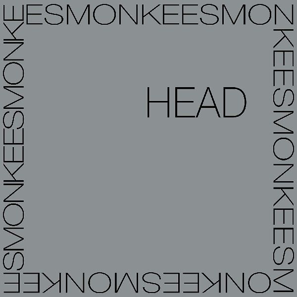 MONKEES / モンキーズ / HEAD (COLORED LP)