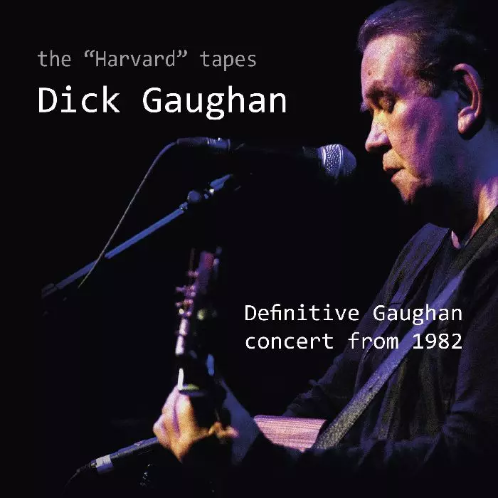 DICK GAUGHAN / ディック・ゴーハン商品一覧｜JAZZ｜ディスクユニオン