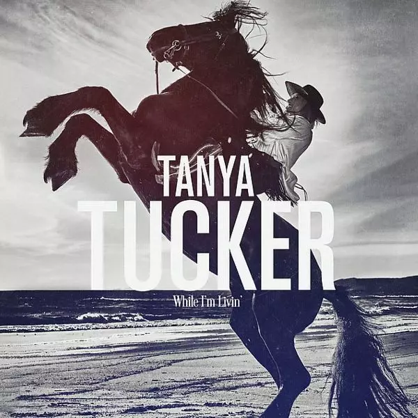 TANYA TUCKER / タニヤ・タッカー商品一覧｜ディスクユニオン