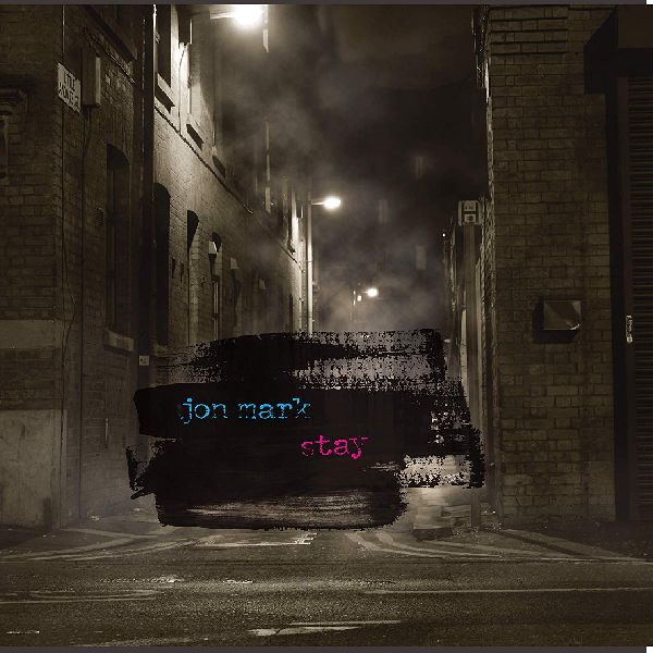 JON MARK / ジョン・マーク / STAY (LP)
