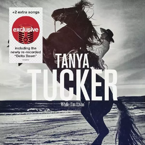 TANYA TUCKER / タニヤ・タッカー商品一覧｜ディスクユニオン