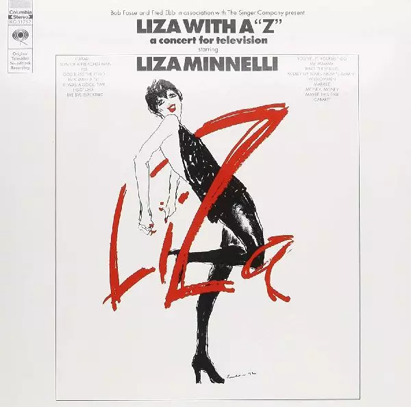 LIZA MINNELLI / ライザ・ミネリ商品一覧｜SOUL / BLUES｜ディスク
