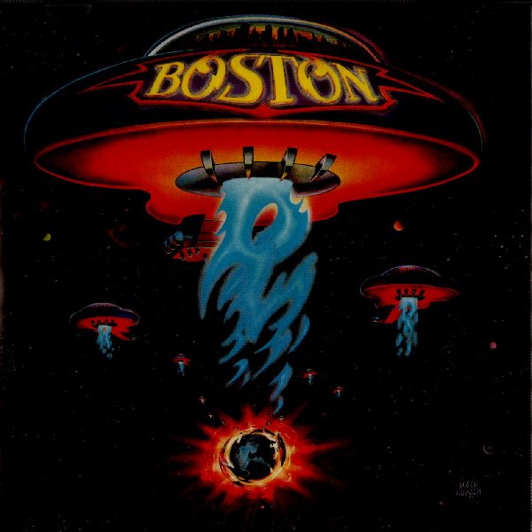 BOSTON / ボストン / BOSTON