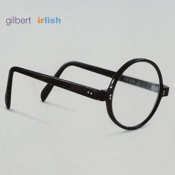GILBERT O'SULLIVAN / ギルバート・オサリバン / IRLISH