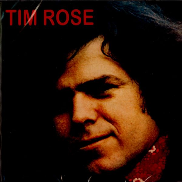 TIM ROSE / TIM ROSE