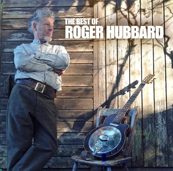 ROGER HUBBARD / BEST OF ROGER HUBBARD