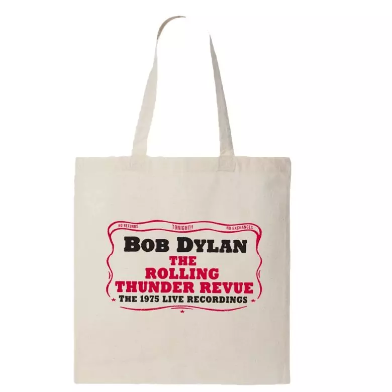 洋楽 BOB DYLAN THE ROLLING THUNDER REVUE BOX ローリング・サンダー・レヴュー：1975年の記録／ボブ・ディラン