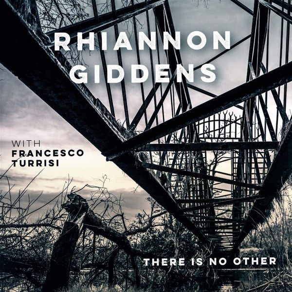 RHIANNON GIDDENS / リアノン・ギデンズ / THERE IS NO OTHER (2LP)