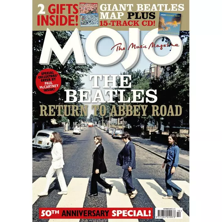 MOJO (MAGAZINE)商品一覧｜ディスクユニオン・オンラインショップ