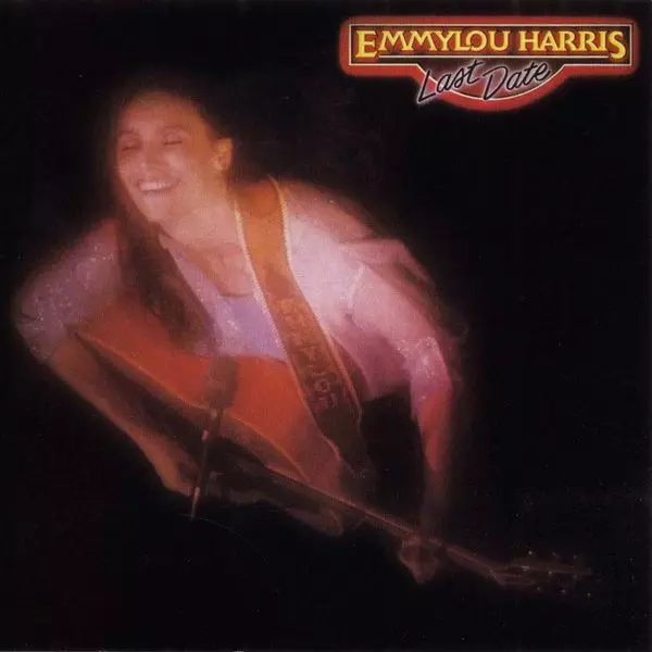 EMMYLOU HARRIS / エミルー・ハリス商品一覧｜JAZZ｜ディスクユニオン・オンラインショップ｜diskunion.net