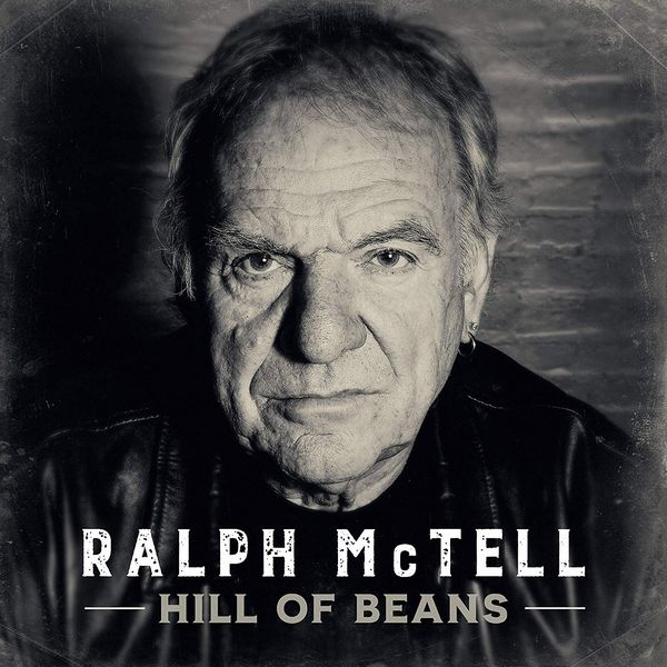 RALPH McTELL / ラルフ・マクテル / HILL OF BEANS