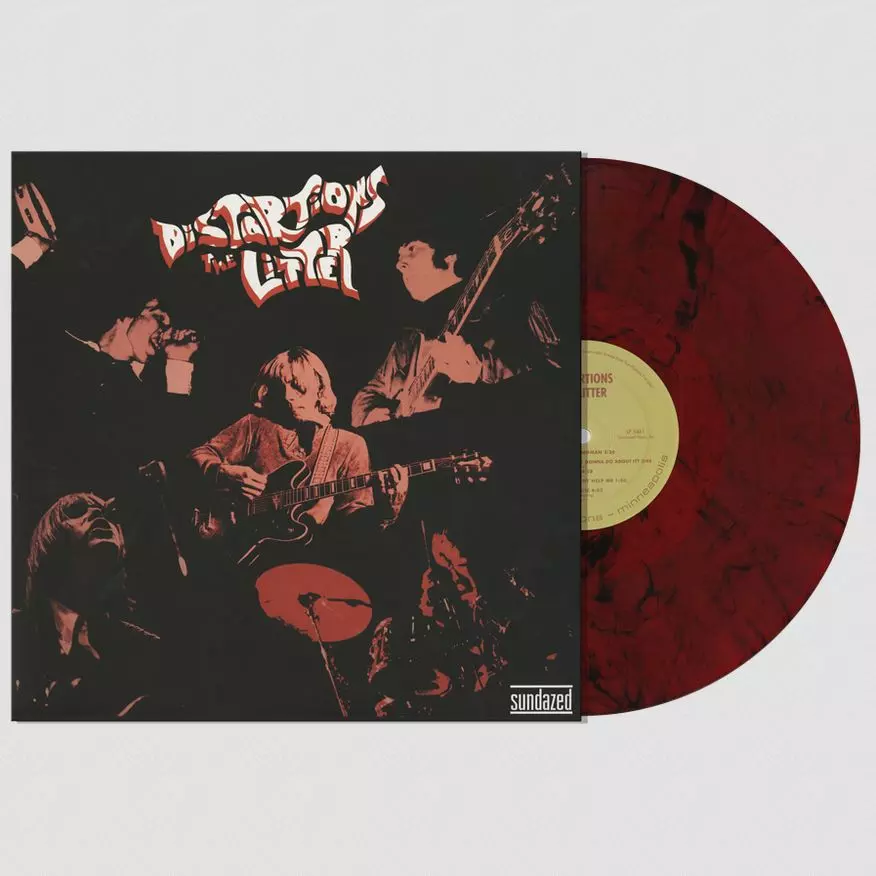 LITTER / リッター商品一覧｜PUNK｜ディスクユニオン・オンライン