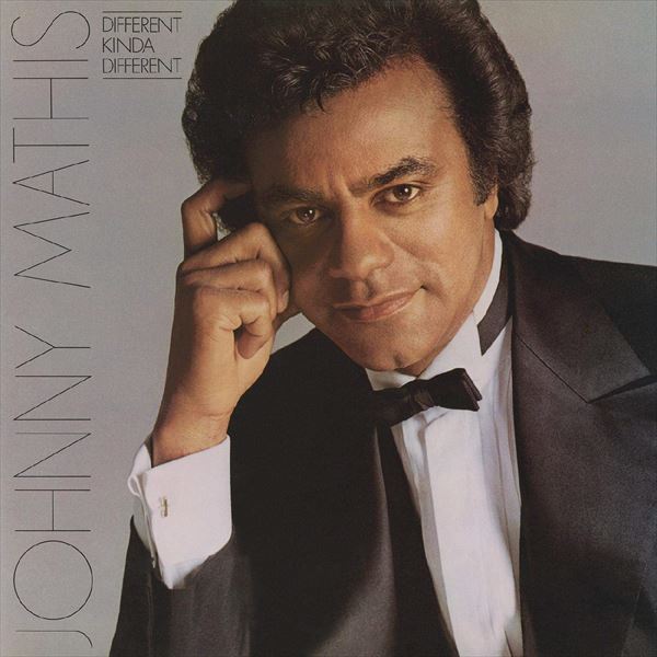 JOHNNY MATHIS / ジョニー・マティス / DIFFERENT KINDA DIFFERENT (EXPANDED EDITION)