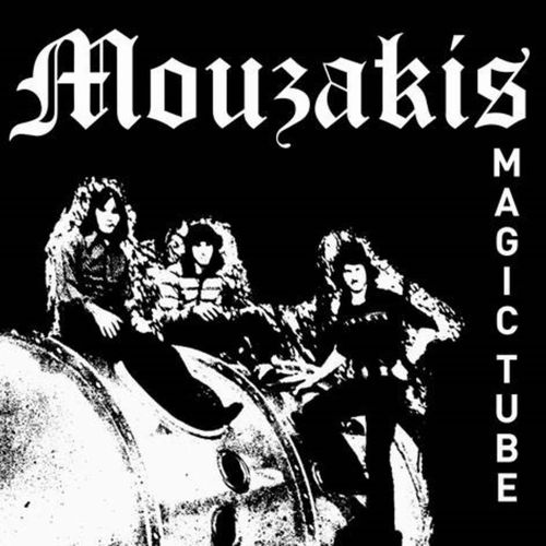 MOUZAKIS / MAGIC TUBE