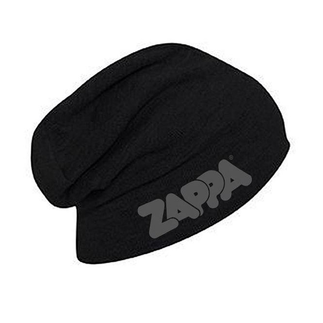 FRANK ZAPPA (& THE MOTHERS OF INVENTION) / フランク・ザッパ / BUBBLE SLOUCH BEANIE (KNIT CAP)