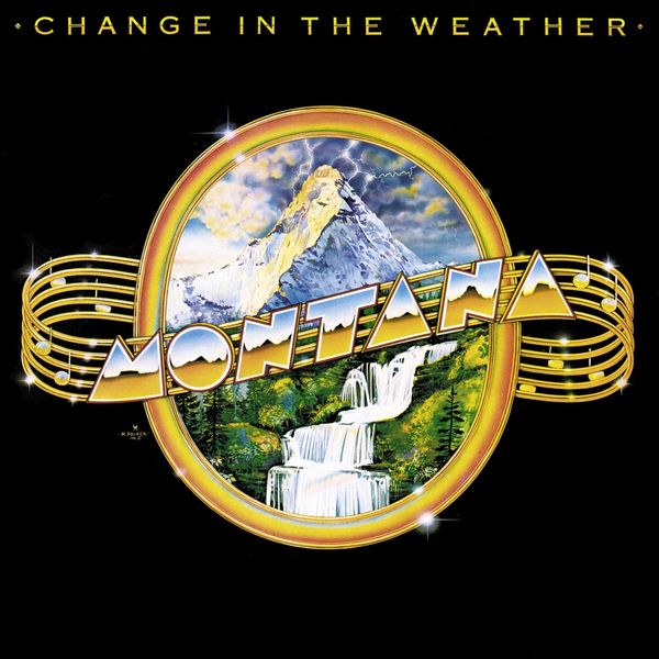 MONTANA / CHANGE IN THE WEATHER