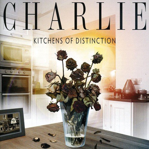 CHARLIE / チャーリー / KITCHENS OF DISTINCTION (2CD)