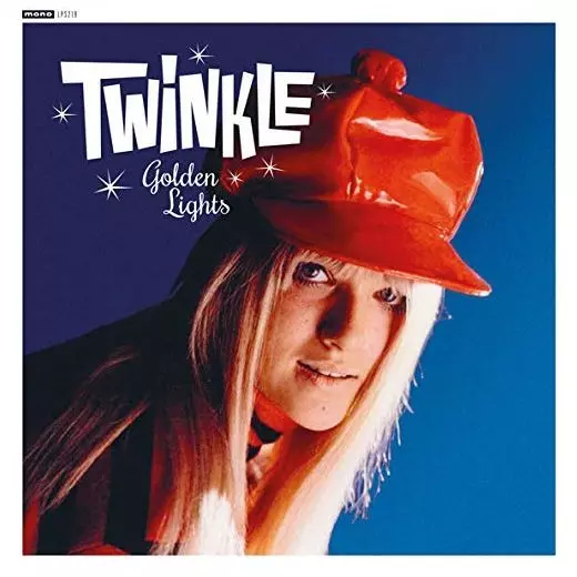 TWINKLE / トゥインクル商品一覧｜OLD ROCK｜ディスクユニオン