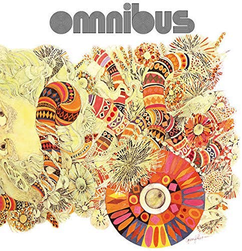 OMNIBUS / OMNIBUS (2LP+7" )