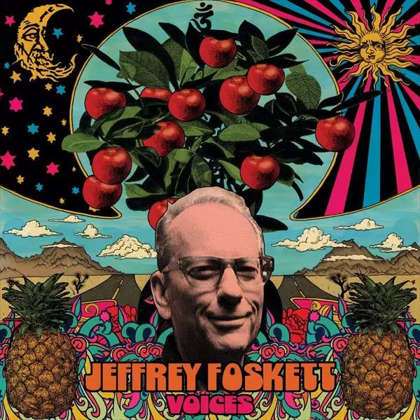 JEFFREY FOSKETT / ジェフリー・フォスケット商品一覧｜PUNK｜ディスク