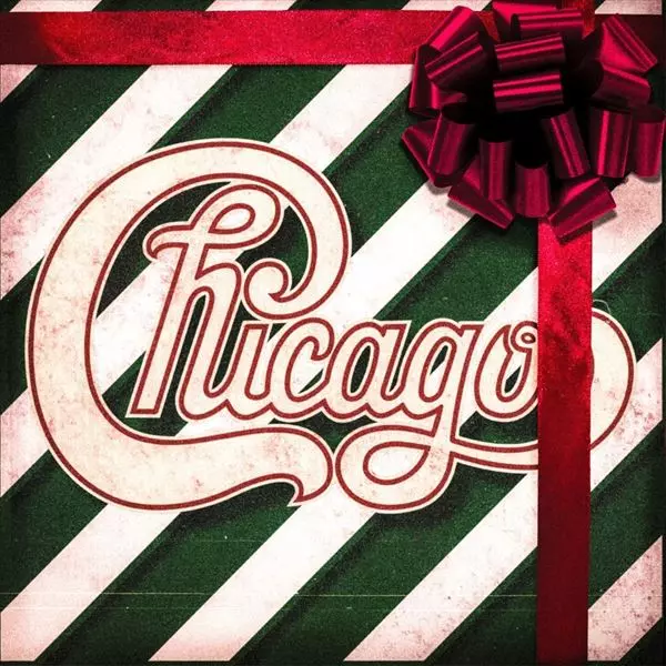 CHICAGO CHRISTMAS (2019) (LP)/CHICAGO/シカゴ｜OLD ROCK｜ディスク
