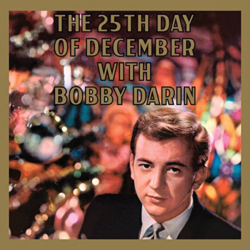 BOBBY DARIN / ボビー・ダーリン / THE 25TH DAY OF DECEMBER (180G LP)