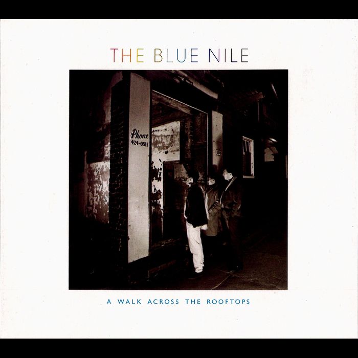 BLUE NILE / ブルー・ナイル / A WALK ACROSS THE ROOFTOPS (2CD)