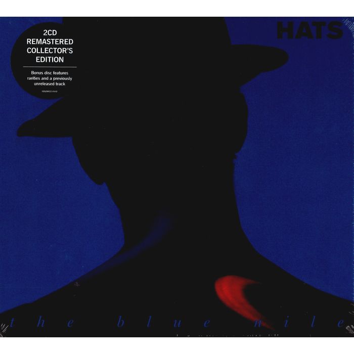BLUE NILE / ブルー・ナイル / HATS (2CD)