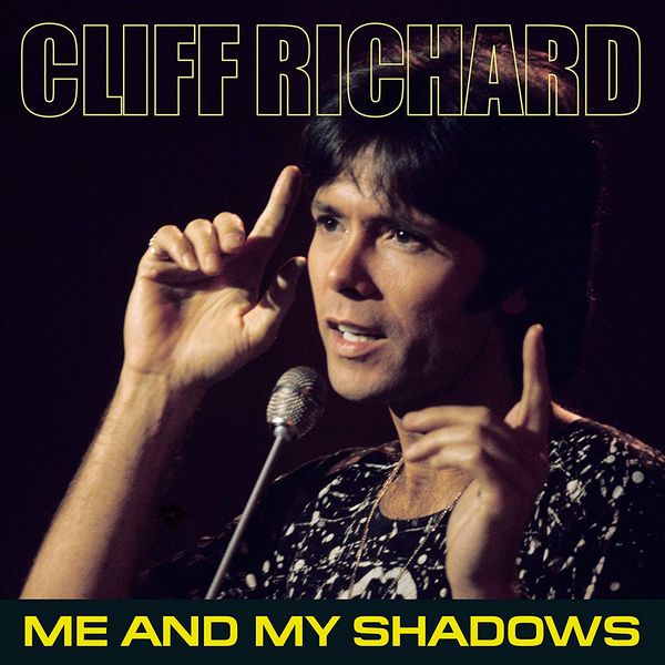 CLIFF RICHARD / クリフ・リチャード / ME AND MY SHADOWS