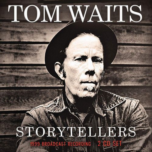 STORYTELLERS (2CD)/TOM WAITS/トム・ウェイツ｜OLD ROCK｜ディスク