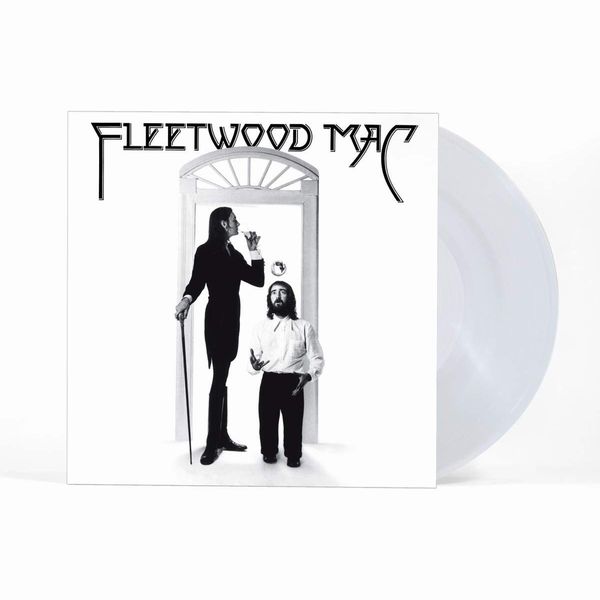 FLEETWOOD MAC / フリートウッド・マック / FLEETWOOD MAC (COLORED LP)
