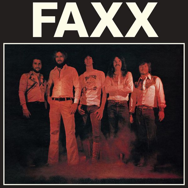 FAXX / FAXX