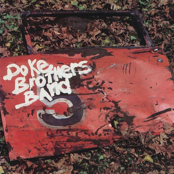 DOKE BROTHERS BAND / THE DOKE BROTHERS BAND