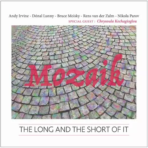 MOZAIK / モザイク / THE LONG AND THE SHORT OF IT