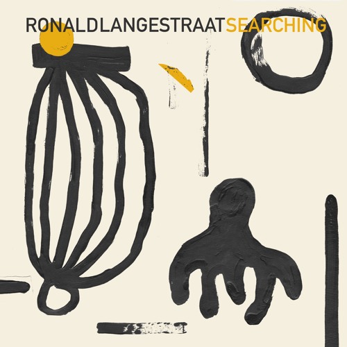 RONALD LANGESTRAAT / ロナルド・ランゲシュトラート / SEARCHING (VINYL)