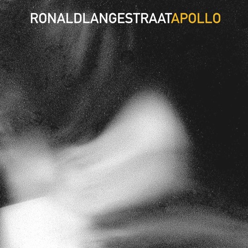 RONALD LANGESTRAAT / ロナルド・ランゲシュトラート / APOLLO