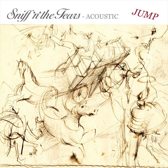 SNIFF 'N' THE TEARS / スニッフ&ザ・ティアーズ / ACOUSTIC JUMP
