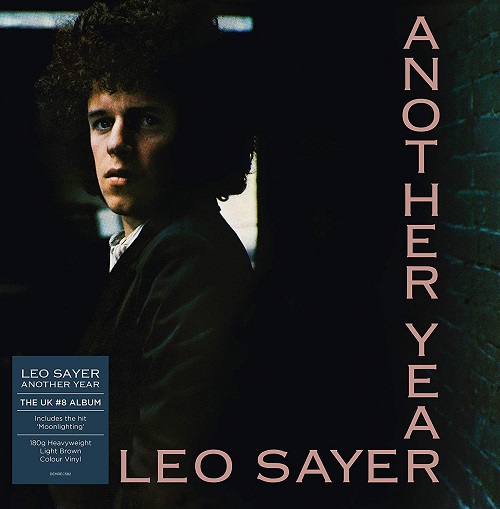 LEO SAYER / レオ・セイヤー / ANOTHER YEAR