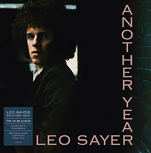 Leo Sayer & The Expressions 限定版レコード LEO SAYER / Leo Sayer – TICRO MARKET