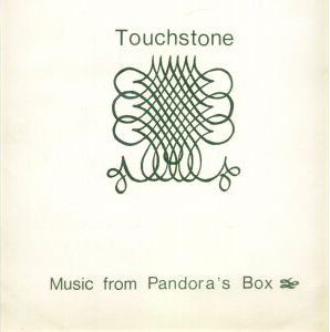 TOUCHSTONE / MUSIC FROM PANDORA'S BOX (CD)